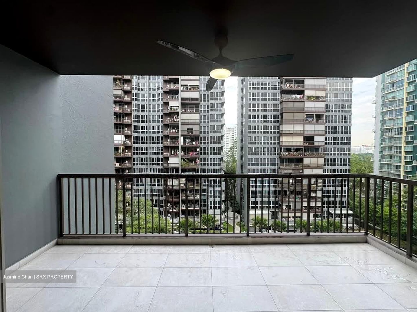 Austville Residences (D19), Condominium #560332901